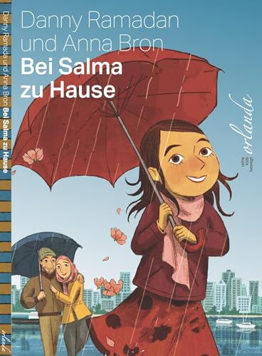 Danny Ramadan - Bei Salma zu Hause (kids bewegt) - Preis vom 12.10.2026 11:37:12 h