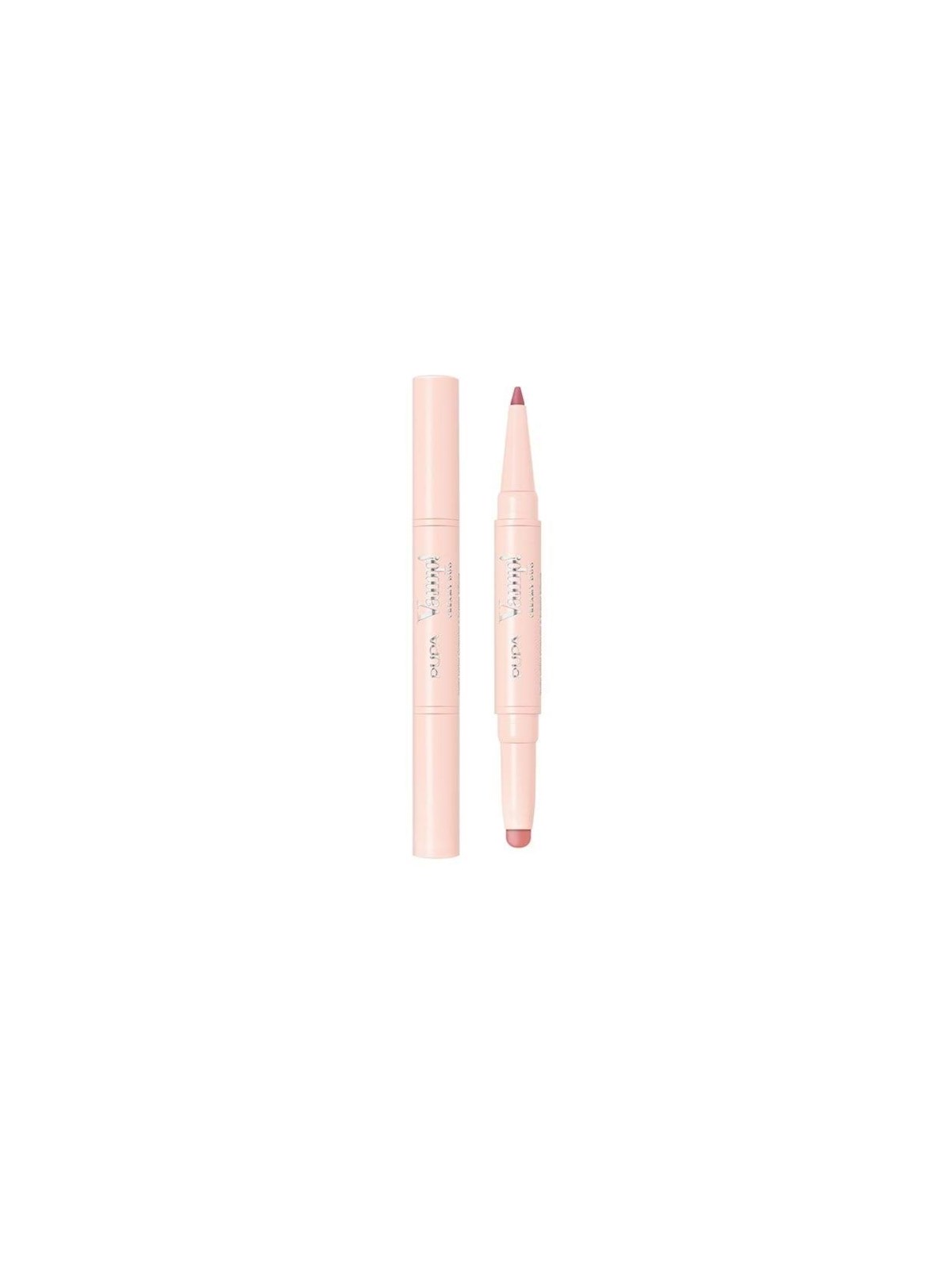 PUPA Milano Pupa Vamp! Creamy Duo Lip Pencil