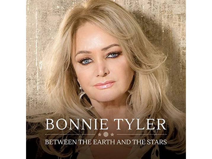 Bonnie Tyler - Between The Earth And The Stars