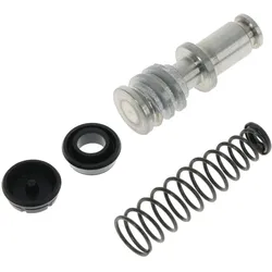 Nissin, Motorrad Zubehör, 2026/07 Reparatursatz für Hauptbremszylinder vorne für Kawasaki KEF 300 Lakota '95-'03, KFX