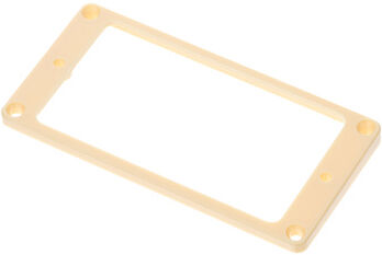 Göldo Humbucker Frame PL10K Creme