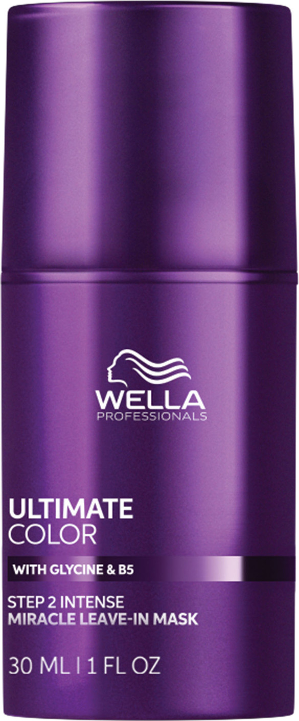 Wella Ultimate Color Miracle Leave-in Mask 30 ml CT-4708