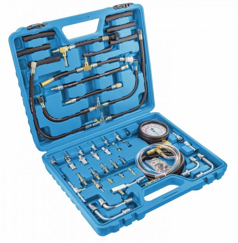 Hogert Technik HT8G415 Compression Pressure Recorder