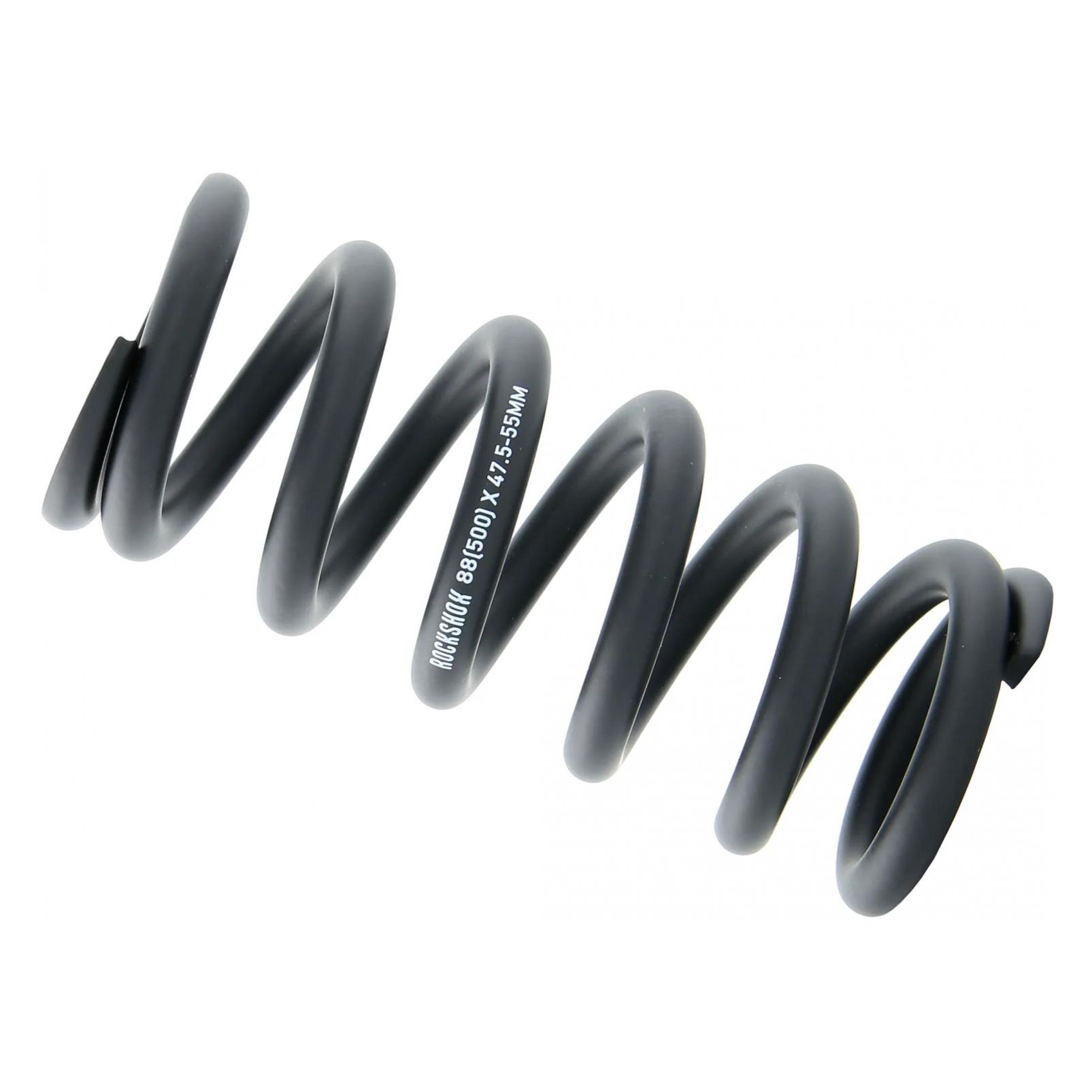 RockShox Metrische Stahlfeder (134 mm, 55 mm) (00.4118.200.003)