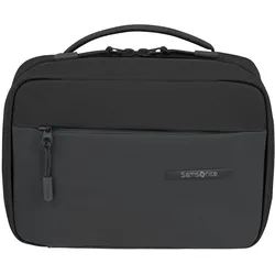 Samsonite Kulturbeutel Stackd Hanging Toilet Kit black - 24
