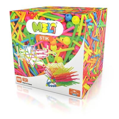 Meli Stik Neon 600
