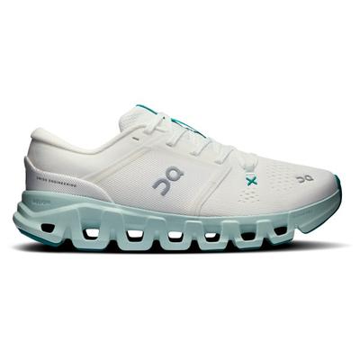 On - Women's Cloud X 5 - Multisportschuhe 43 | EU 43 grau