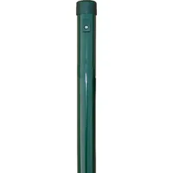 Zaunpfähle grün-besch. 34 x 900mm