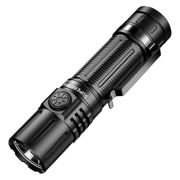 Superfire Latarka A20 (12.80 cm, 1700 lm) (49469962)