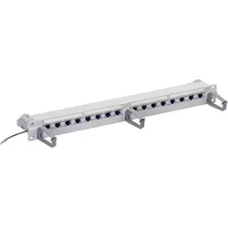 Reichle&De-Massari 19"1HE Rangierfeld 305887