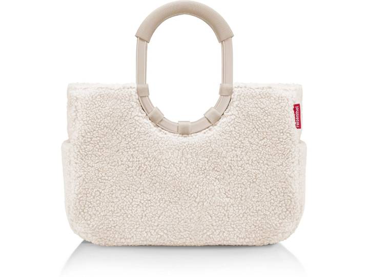 Einkaufskorb Reisenthel Teddy Sand Polyester B 40 cm - Einkaufskorb