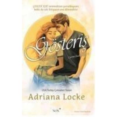 Gösteris, Taschenbuch von Adriana Locke, Nox Yayinlari