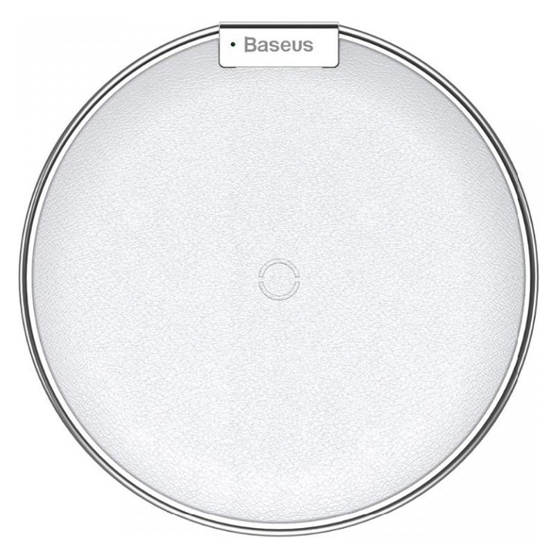 Baseus Qi Wireless Charger Leder (WXIX-01)