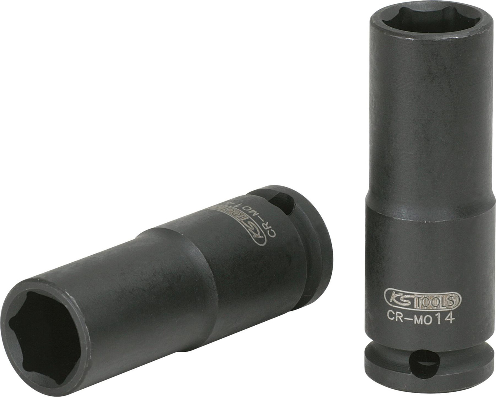 KS Tools 515.1428 Krachtaangedreven doppenset