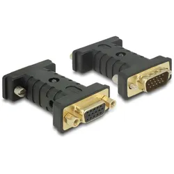 DELOCK Adapter VGA St > VGA Bu EDID Emulator