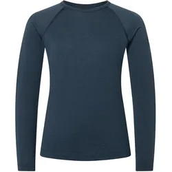 Super Natural, Unisex, Funktionsshirt, K TUNDRA175 (110), Blau, 110