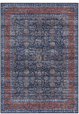 Garvee Soft Modern Area Rug Runner for Hallway, Bedroom, Living Room – Durable, Non-Slip Accent Carpet