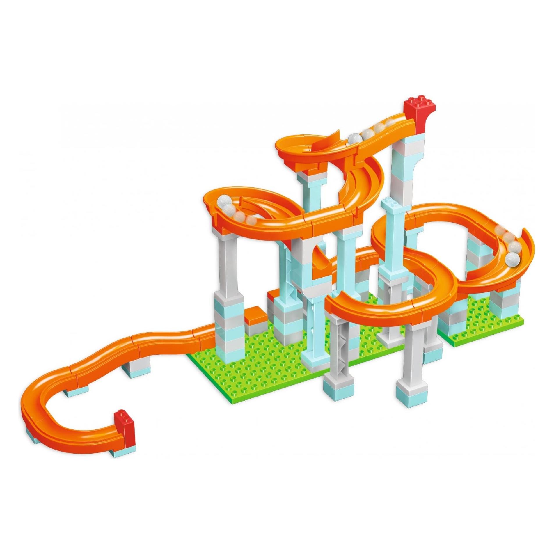 Simba Marmorbahn Achterbahn Set (104114487)