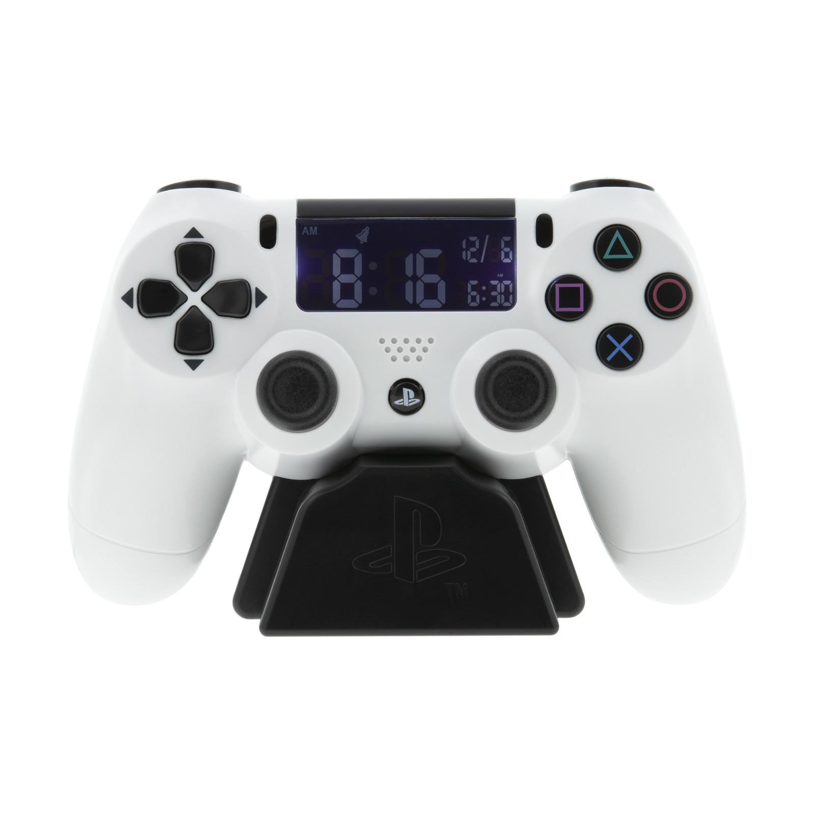 PADU Wekker voor PlayStation 4