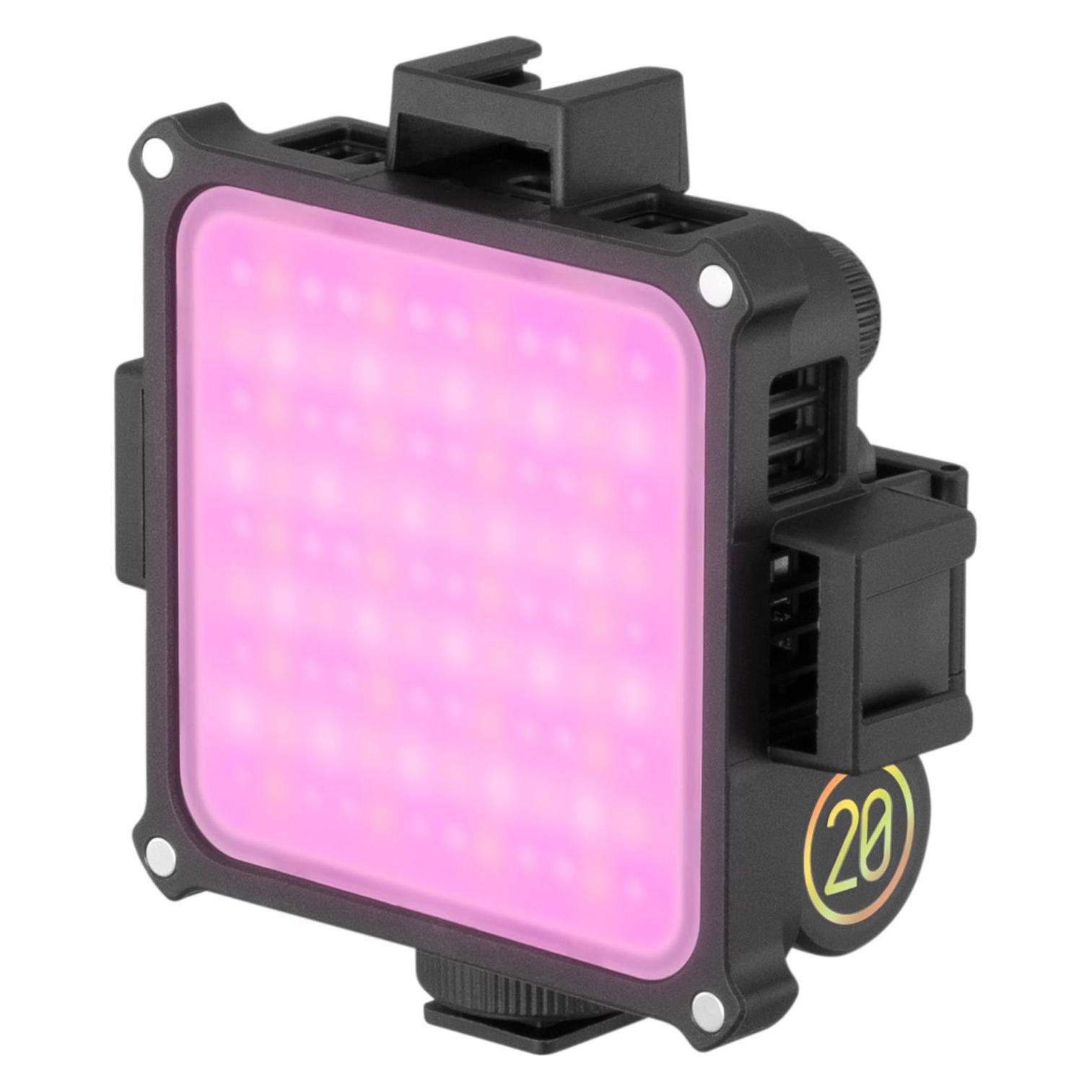 Zhiyun Fiveray M20C RGB (C040036ABR1)