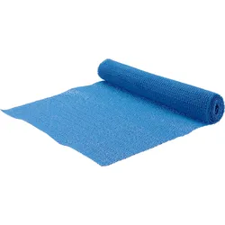 Berger Antirutschmatte 30 x 150 cm blau