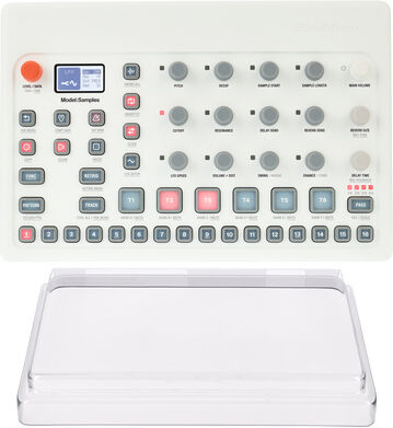 Elektron Model:Samples Cover Bundle