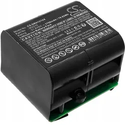 CS Cameron Sino Akumulator Bateria typ W2210 do Dreame H12 H12 Pro Plus H13 Pro Plus / CS-DRH121VX, Batterien + Akkus