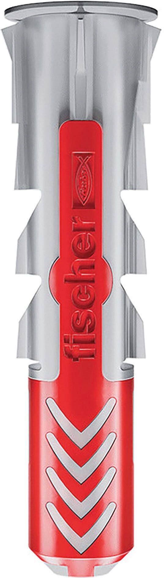 Fischer TASSELLI DUOPOWER BI-MATERIALE  5SY 5x25 mm 100 PEZZI