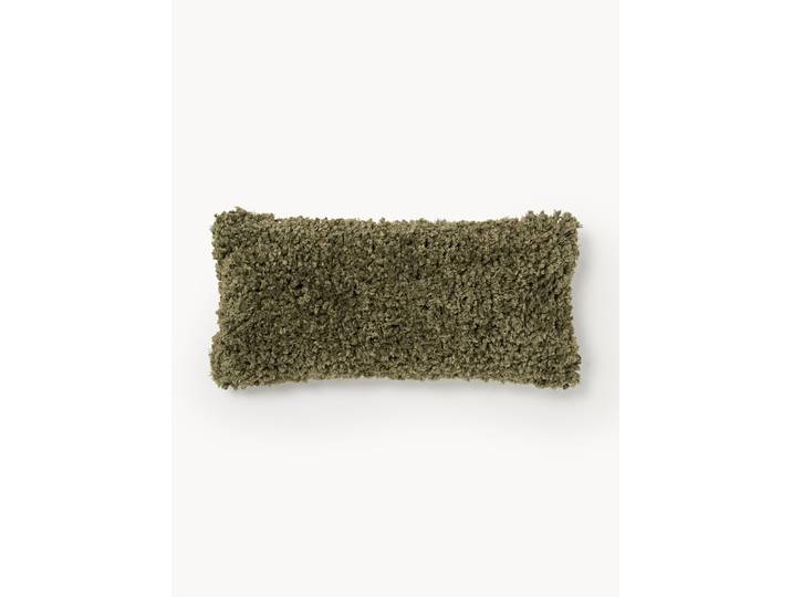 Housse de coussin de jardin tuftée main Luella