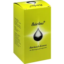 Bärlau 150 ML