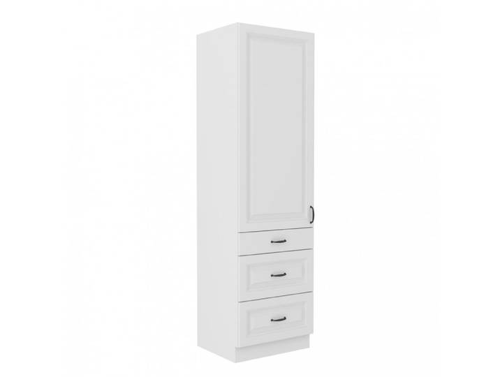 Hoher Schrank Retroline 60 DKS-210 3S 1F