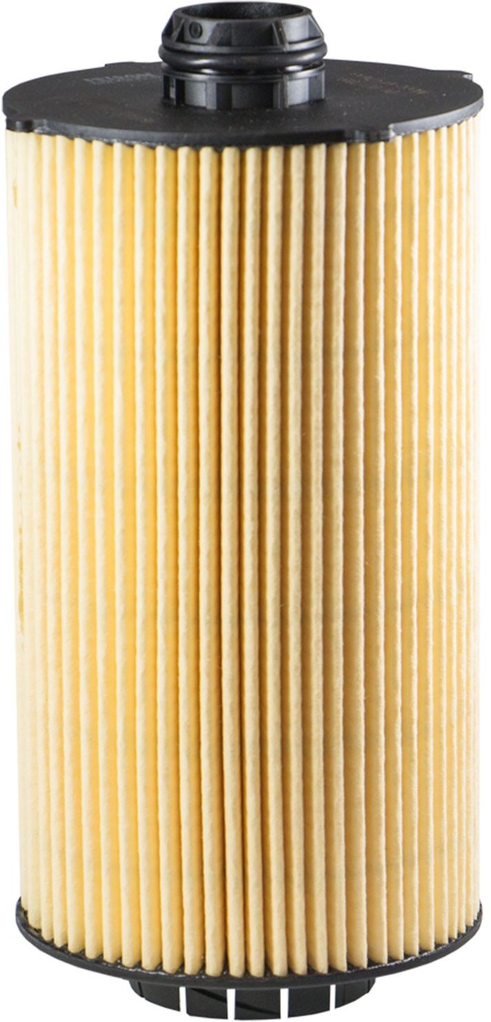 FILTRON OE 693/1 Oil filter