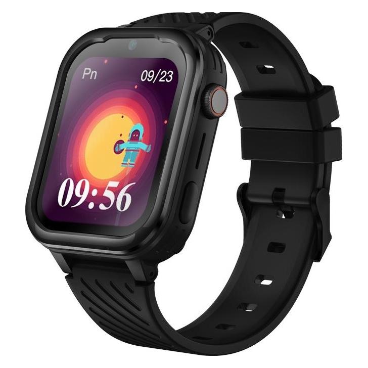 Garett Kids Essa 4G (4G) (Kids Essa 4G czny)