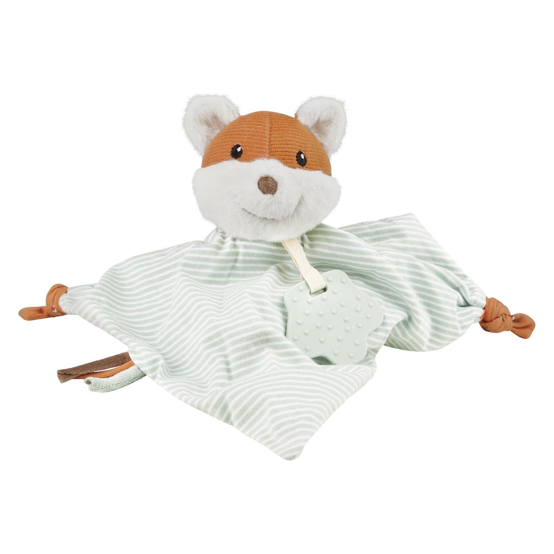Sterntaler Schmusetuch M Filou (27 x 7 cm) (3212533)