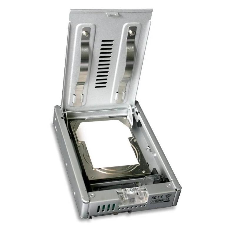 Icy Dock Konverter 2.5 zu 3.5 Zoll (MB982IP-1S)