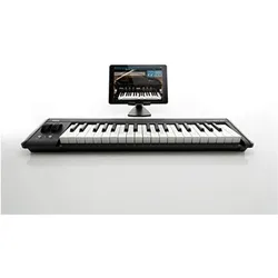 Korg microKEY Air-37 (Keyboard), MIDI Controller, Schwarz