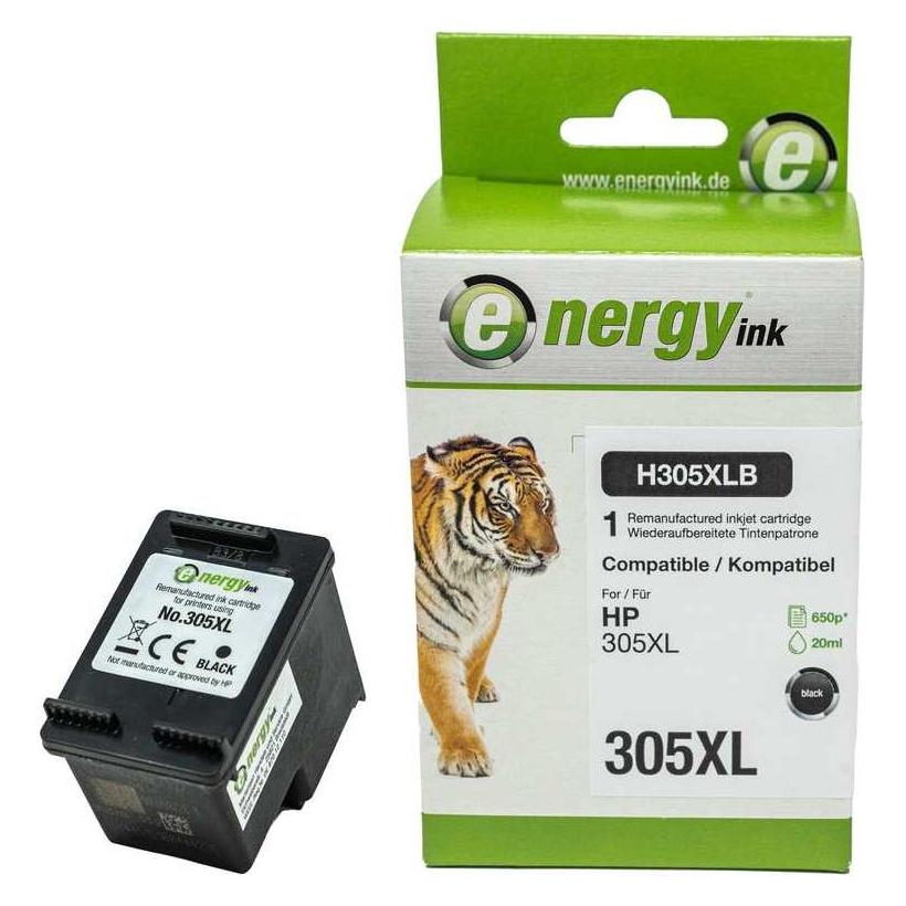 Energy ink H305XLB (37400997)