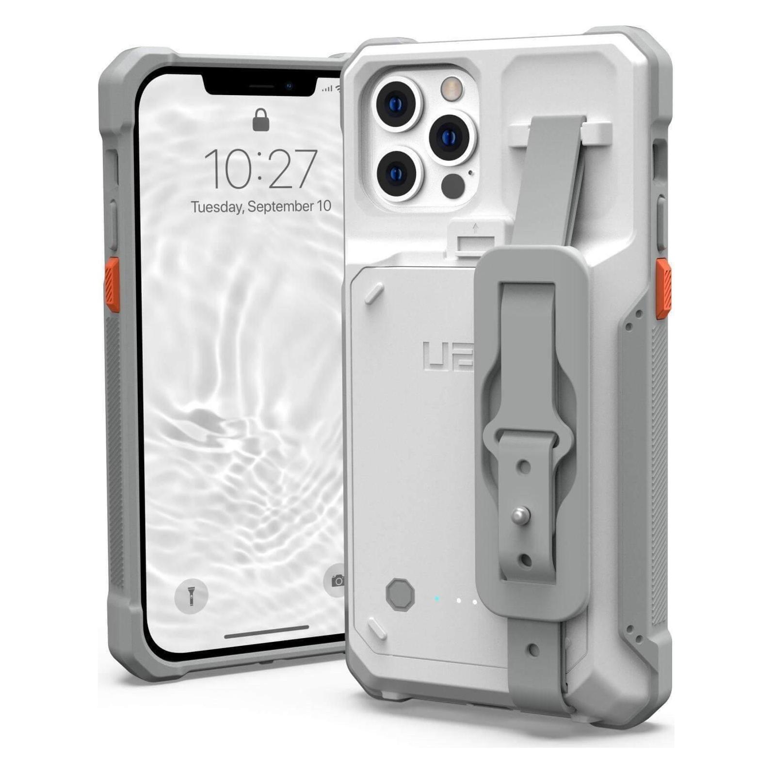 UAG Ladecover (Apple iPhone 13, Apple iPhone 14, Apple iPhone 16e) (WF0000154130)