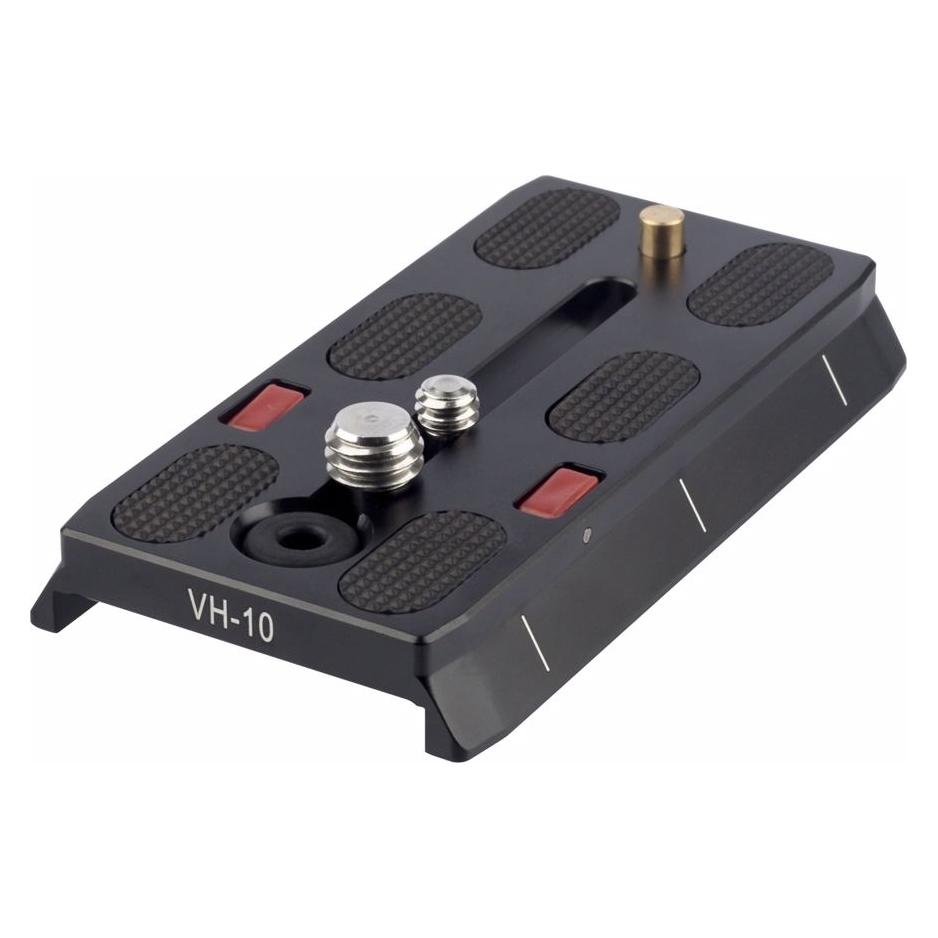 Sirui Quick Release Plate VP-VH10 greitoji jungtis (Stativ Schnellwechselplatte) (VP-VH10)