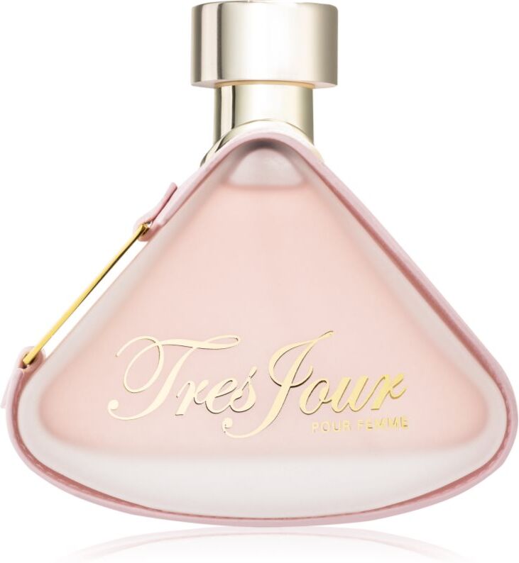 Armaf Tres Jour EDT W 100 ml