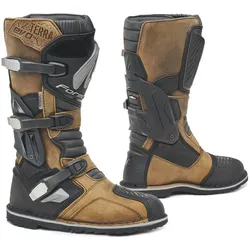 Forma Terra Evo Dry wasserdichte Motorradstiefel 43