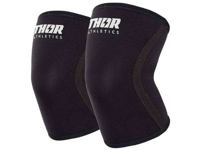 Thor Athletics Protège-tibias 7 mm M