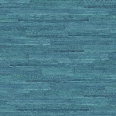 Seabrook Designs Husky Banana Embossed Vinyl Unpasted Wallpaper