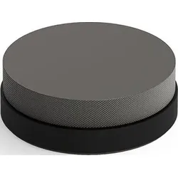 Club Türstopper S dunkles Metall matte