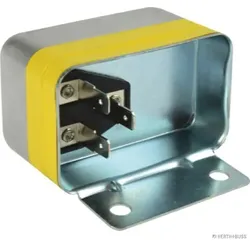 HERTH&BUSS Generatorregler, 12 V - 35000146