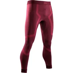 X-BIONIC X-Ential Funktionshose Herren R012 - oxide red L