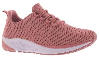 Propet Tour Knit - Womens 5.5 Pink Sneaker W