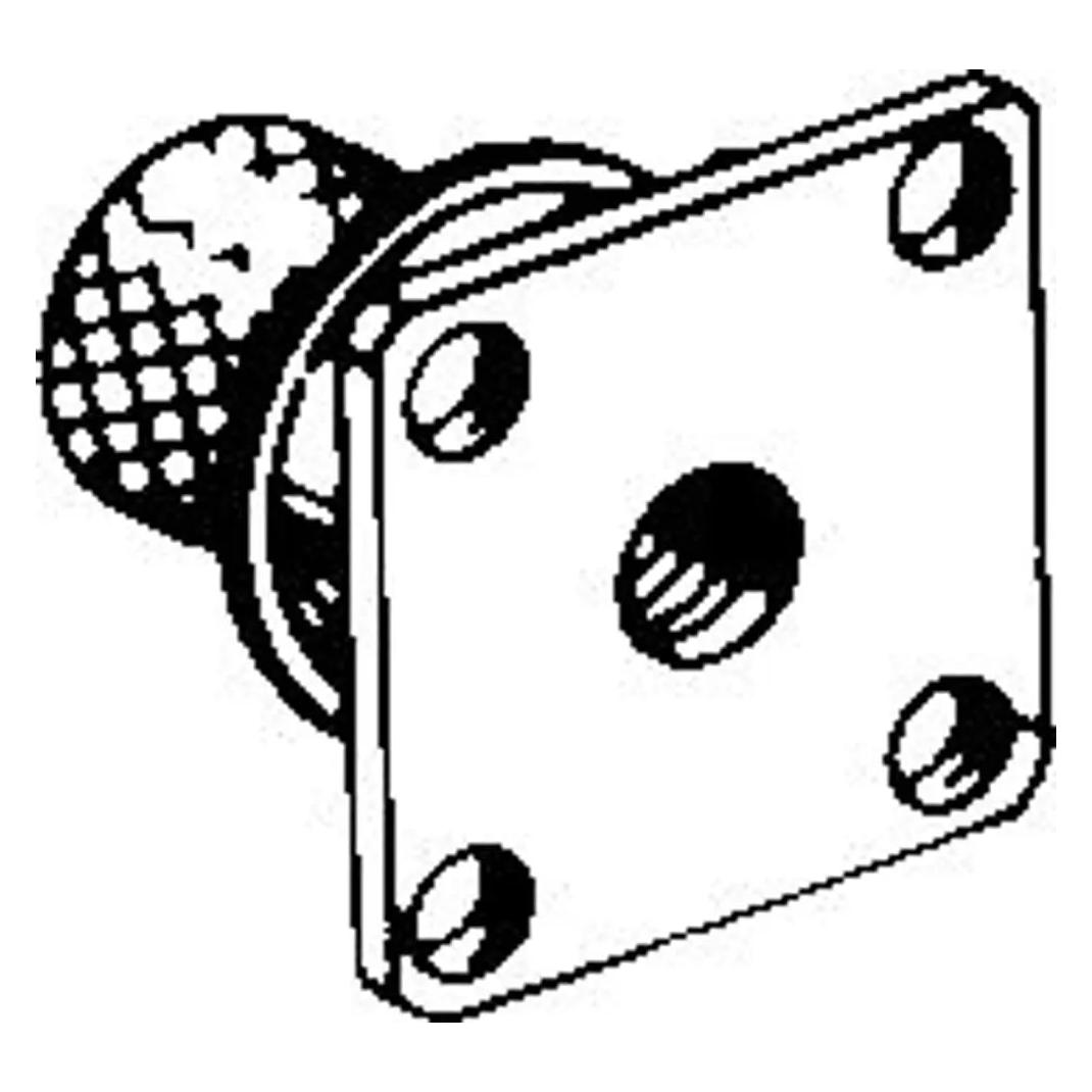 Hansa Filterthermostat (59904912)
