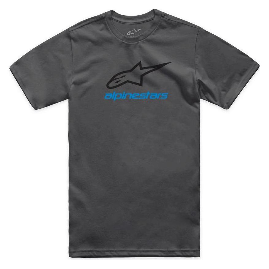 Alpinestars TEE 24 ALWAYS 2.0 CSF (Herren, XXL) (B0CNCTVCKV)