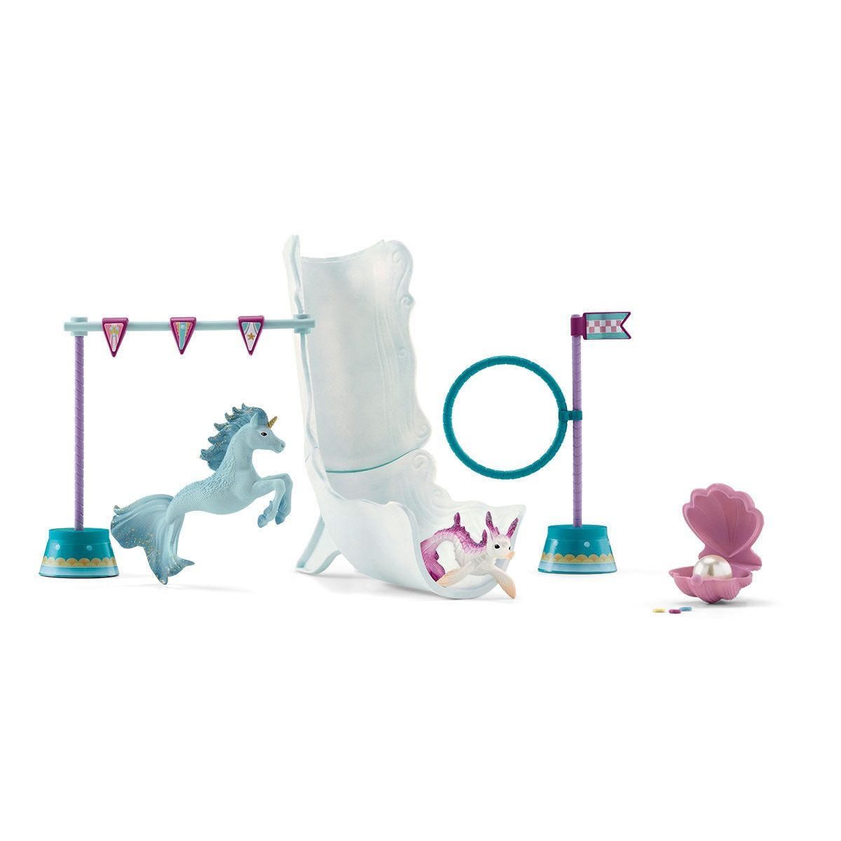 Schleich® Magisches Unterwasserturnier 42575
